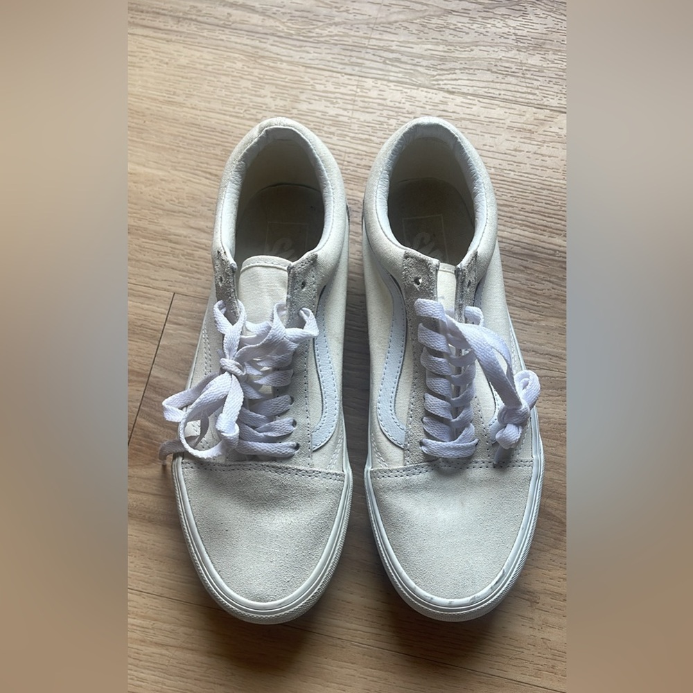 Vans Old Skool Stackform shoes
